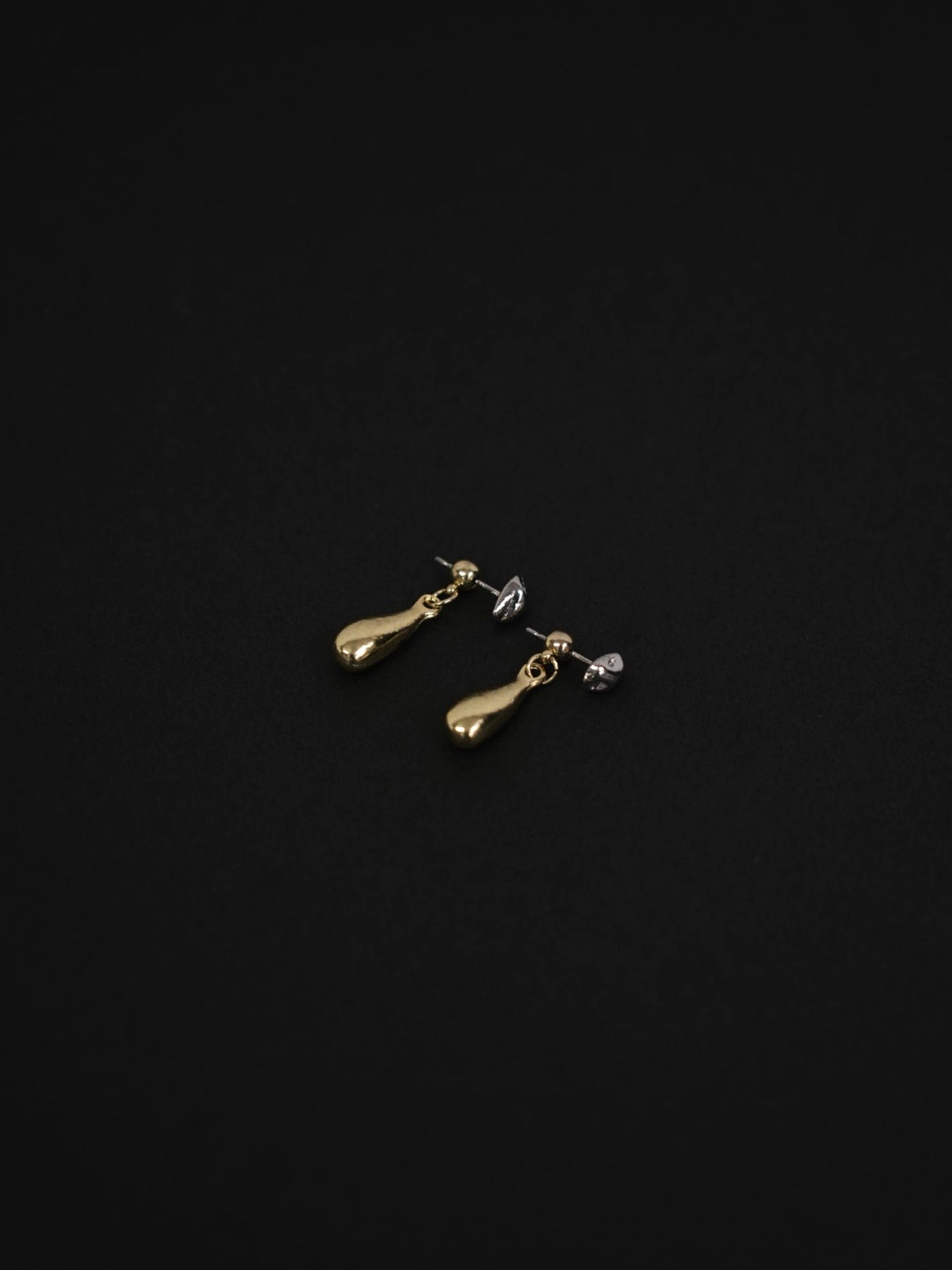 シルバー925 ピアス 金属アレルギー対応 レディース LENERA カラー