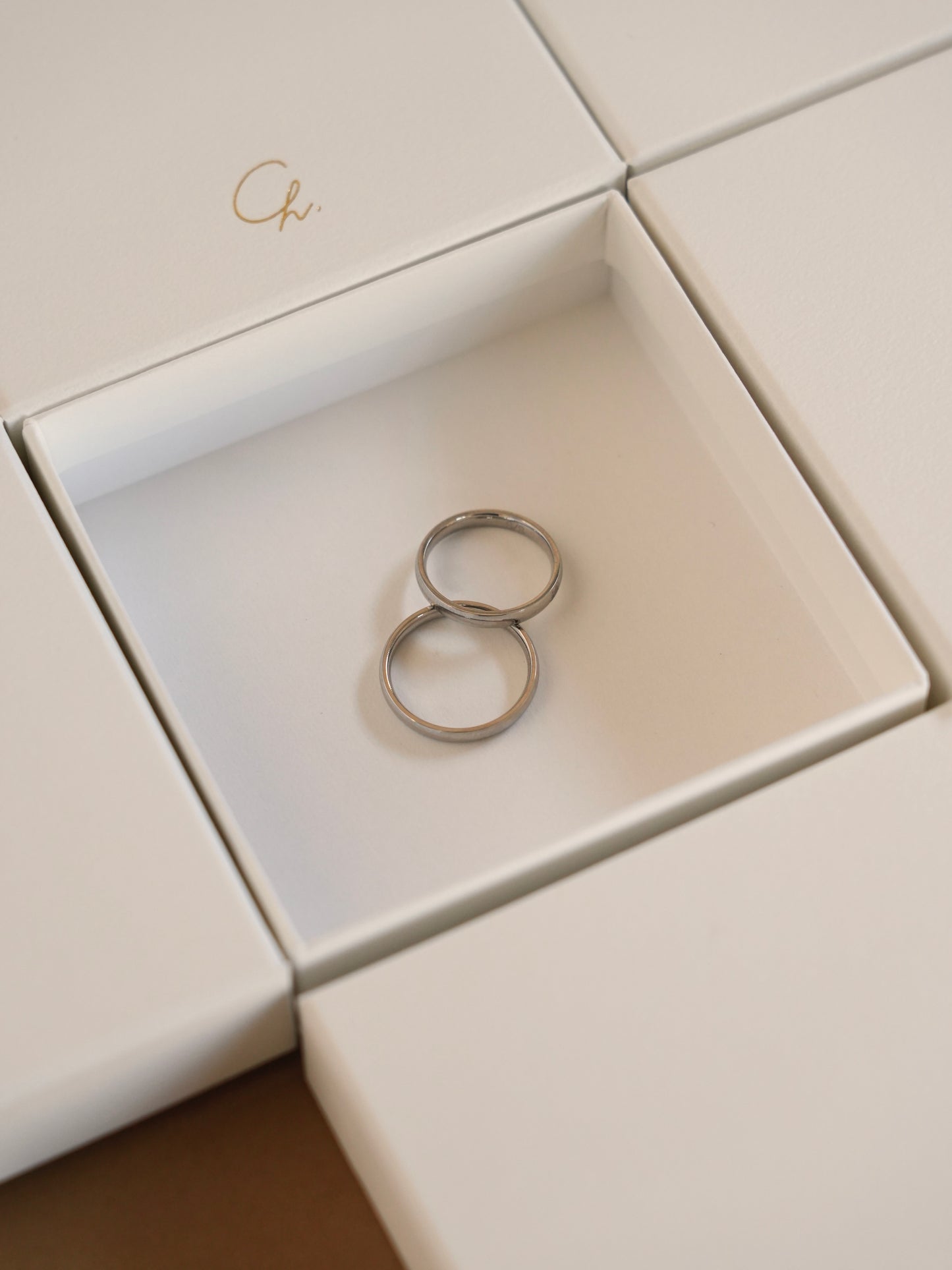 【pair ring】surgical ring