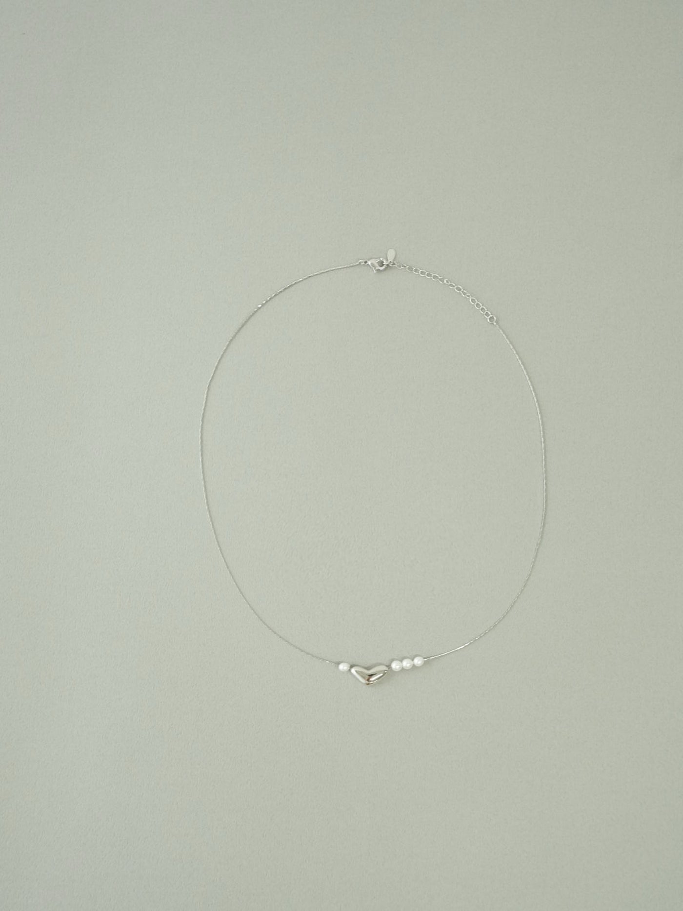 淡水パール ネックレス 大人上品 レディース LENERA 素材アップ
