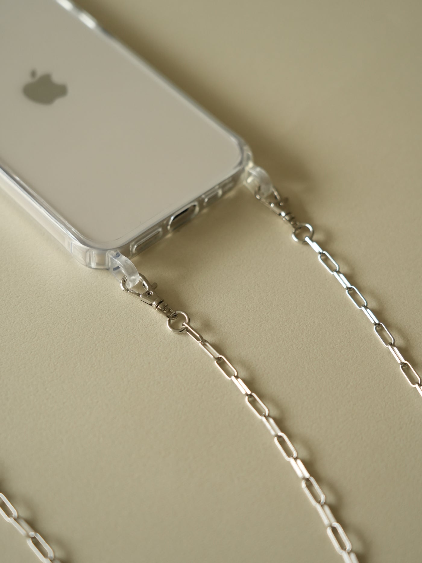 yuna smartphone shoulder - shine -