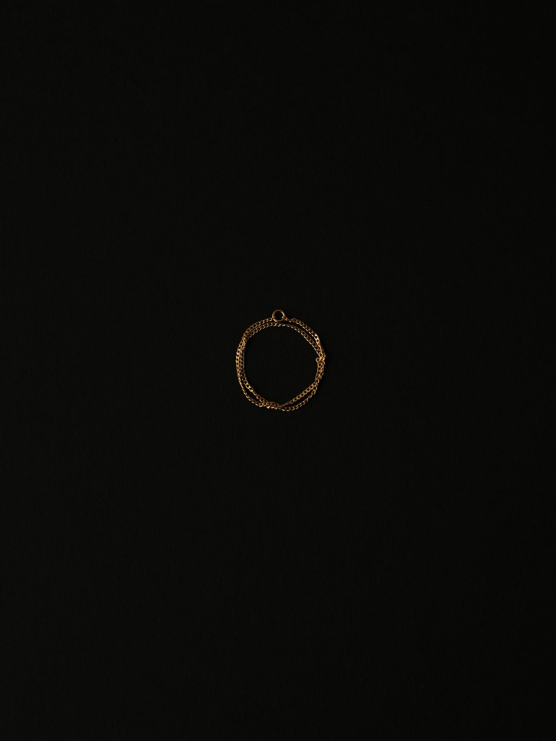 MaQui ring / 14kgf