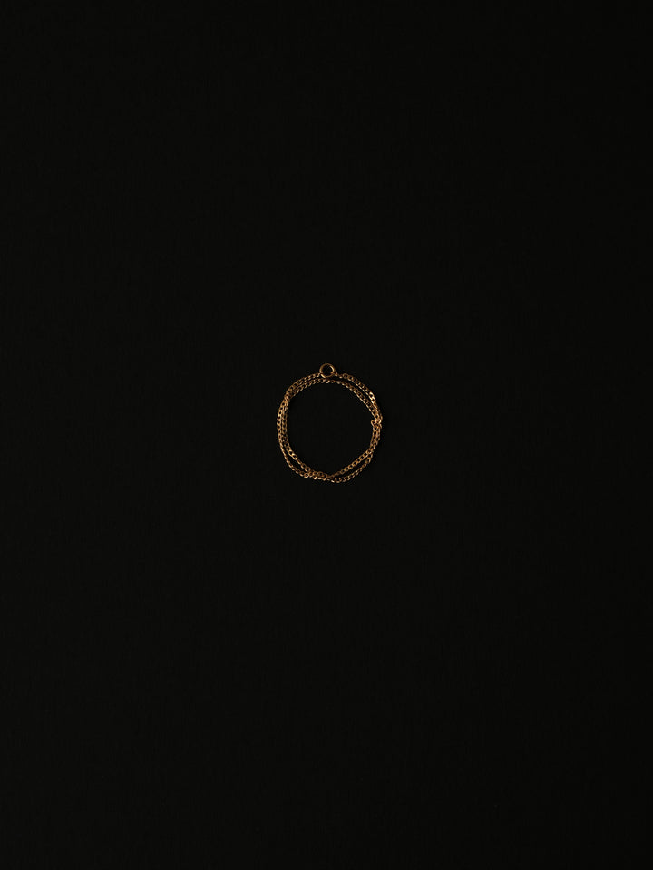 MaQui ring / 14kgf