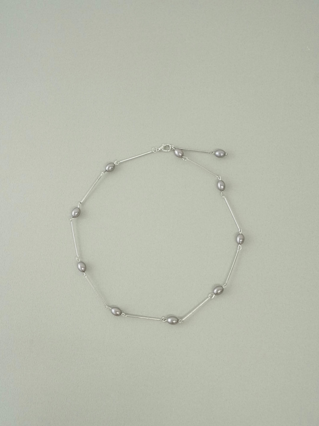 nuance pearl necklace