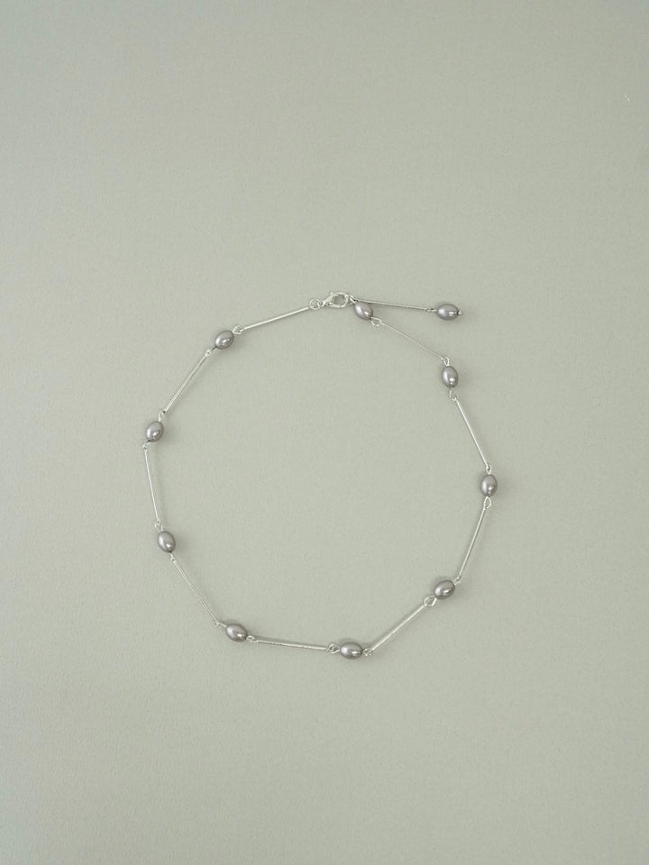 nuance pearl necklace