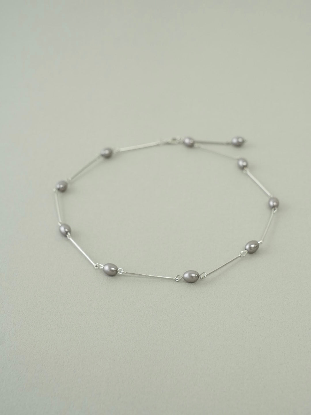 nuance pearl necklace