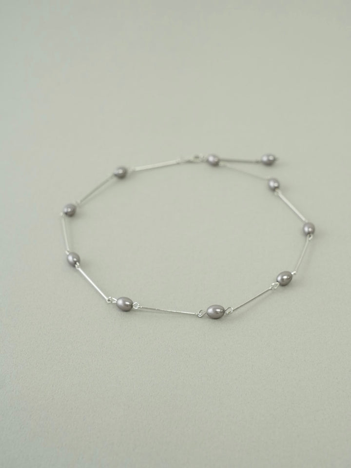 nuance pearl necklace