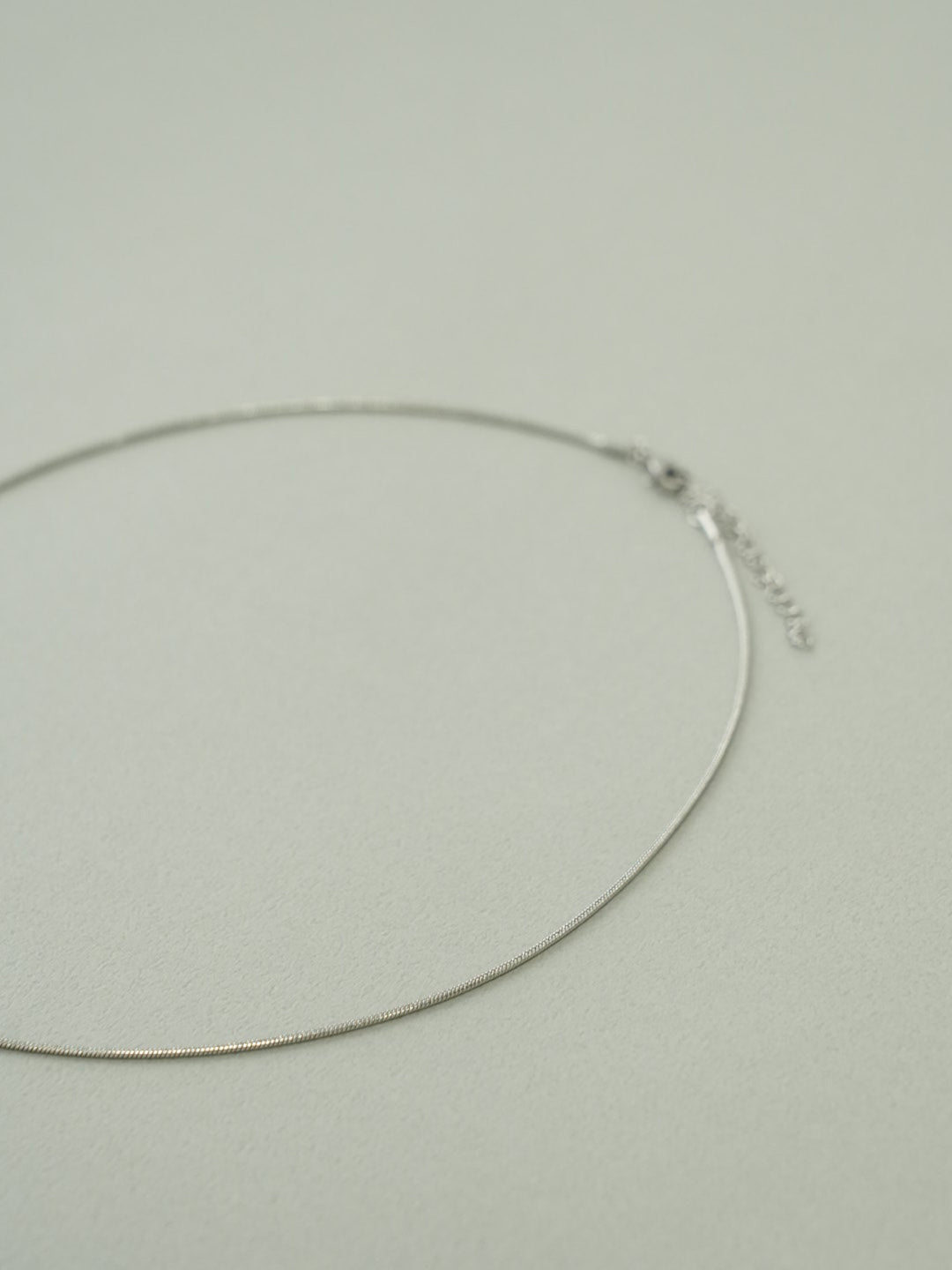 sea glass necklace