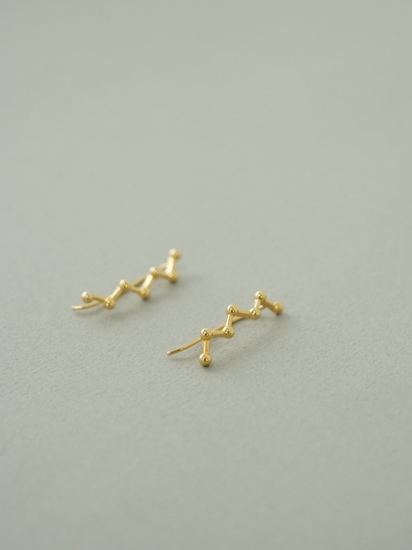 シルバー925 ピアス 金属アレルギー対応 レディース LENERA 素材アップ