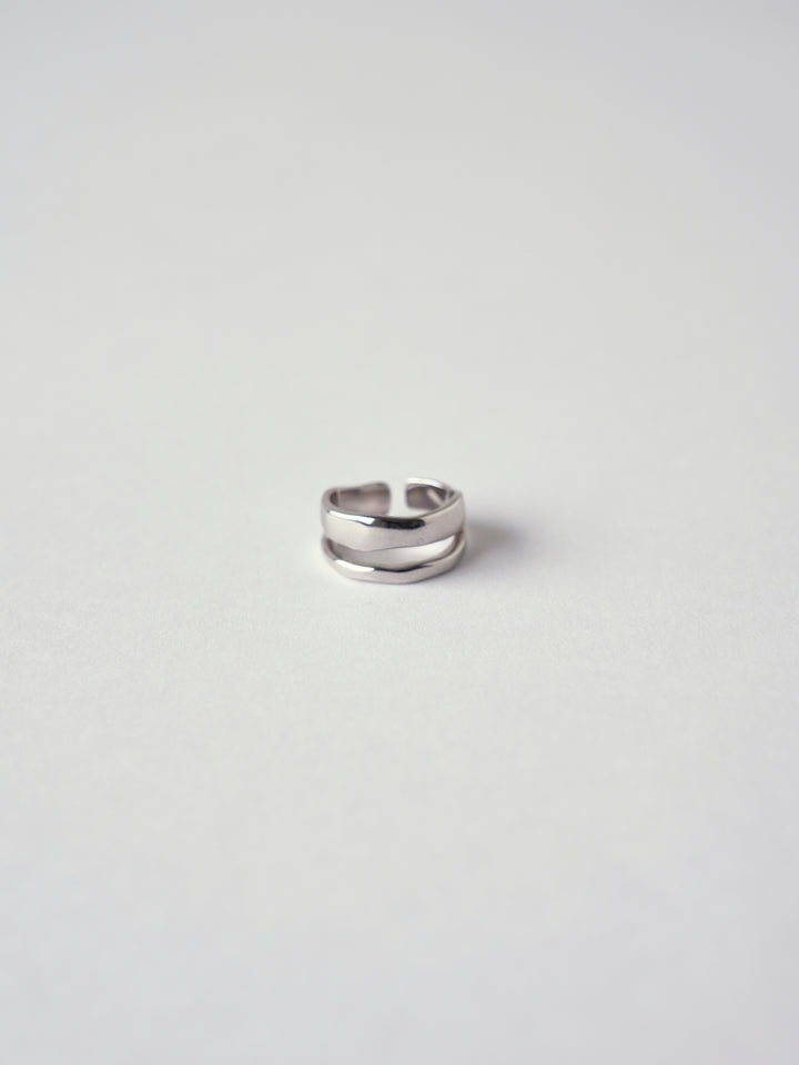 crevice ring