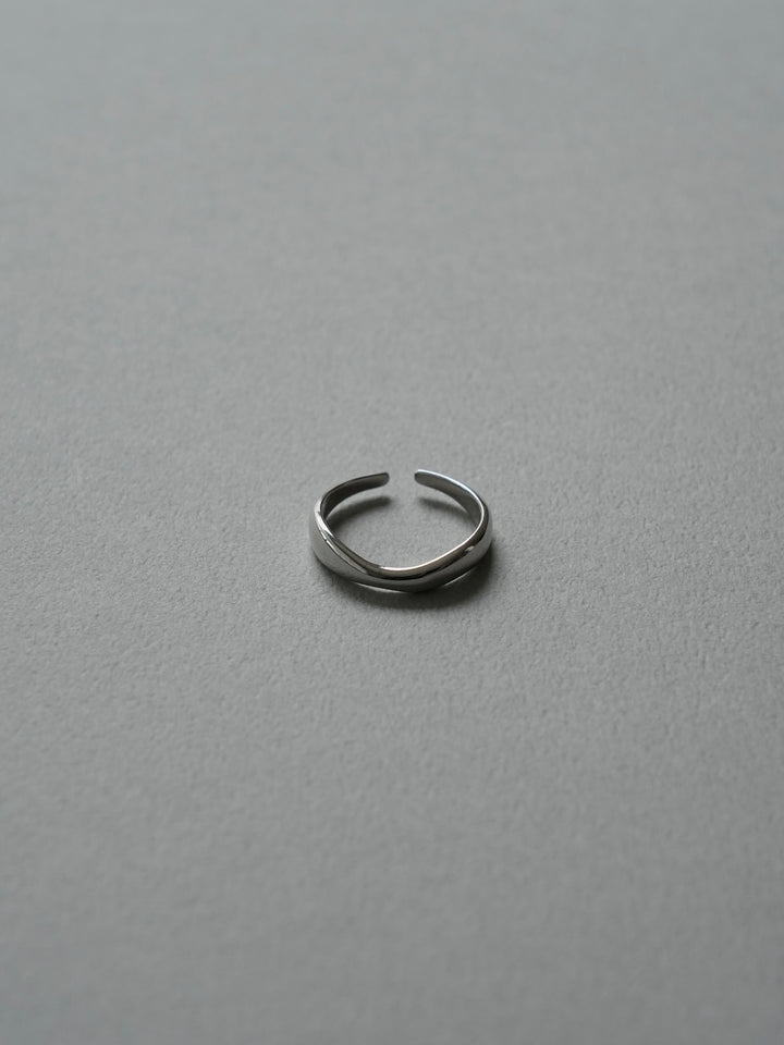 gently wave ring