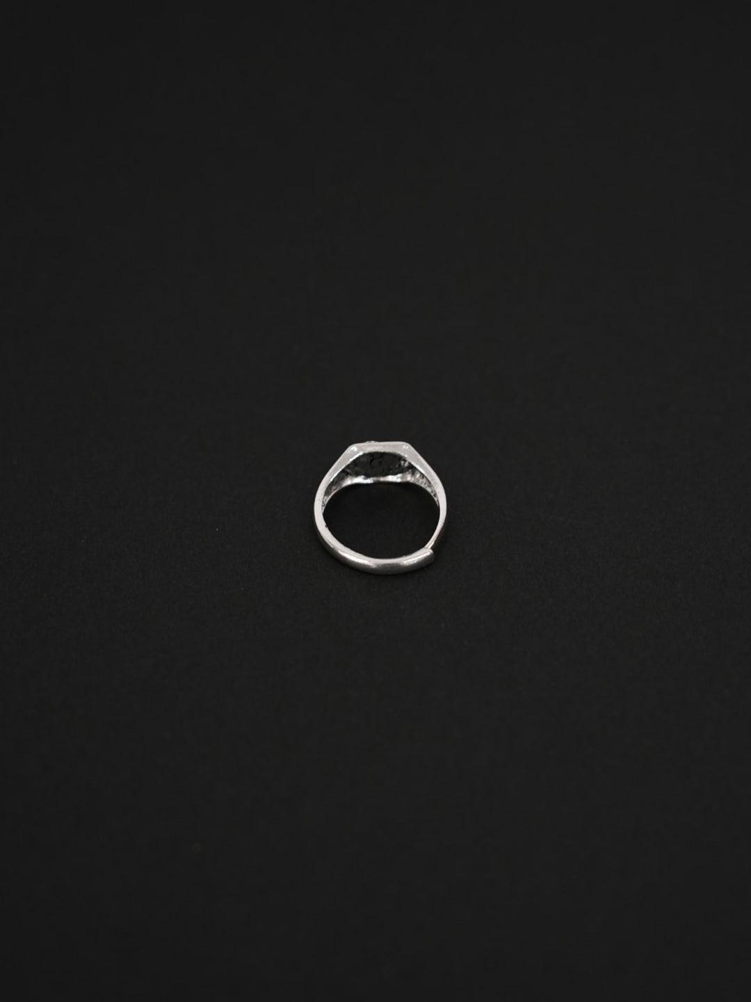 only rose tale ring