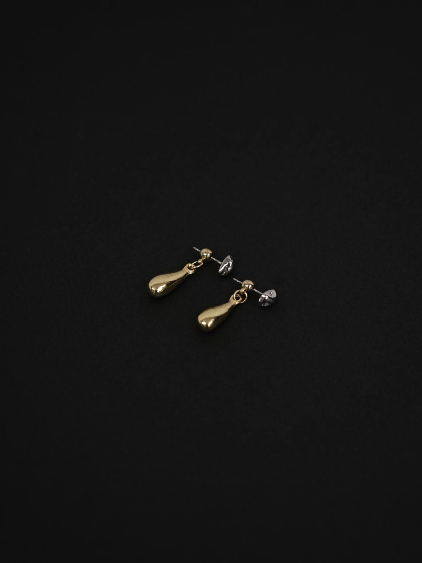 シルバー925 ピアス 金属アレルギー対応 レディース LENERA カラー