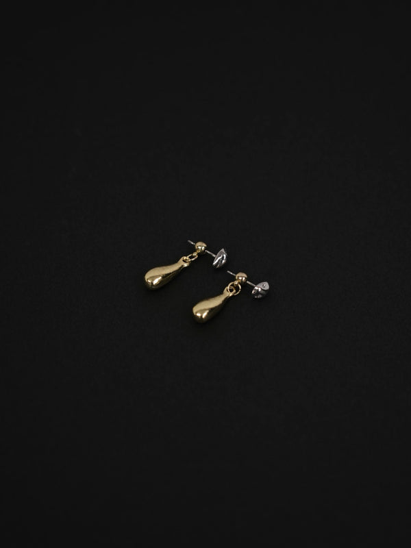 シルバー925 ピアス 金属アレルギー対応 レディース LENERA カラー
