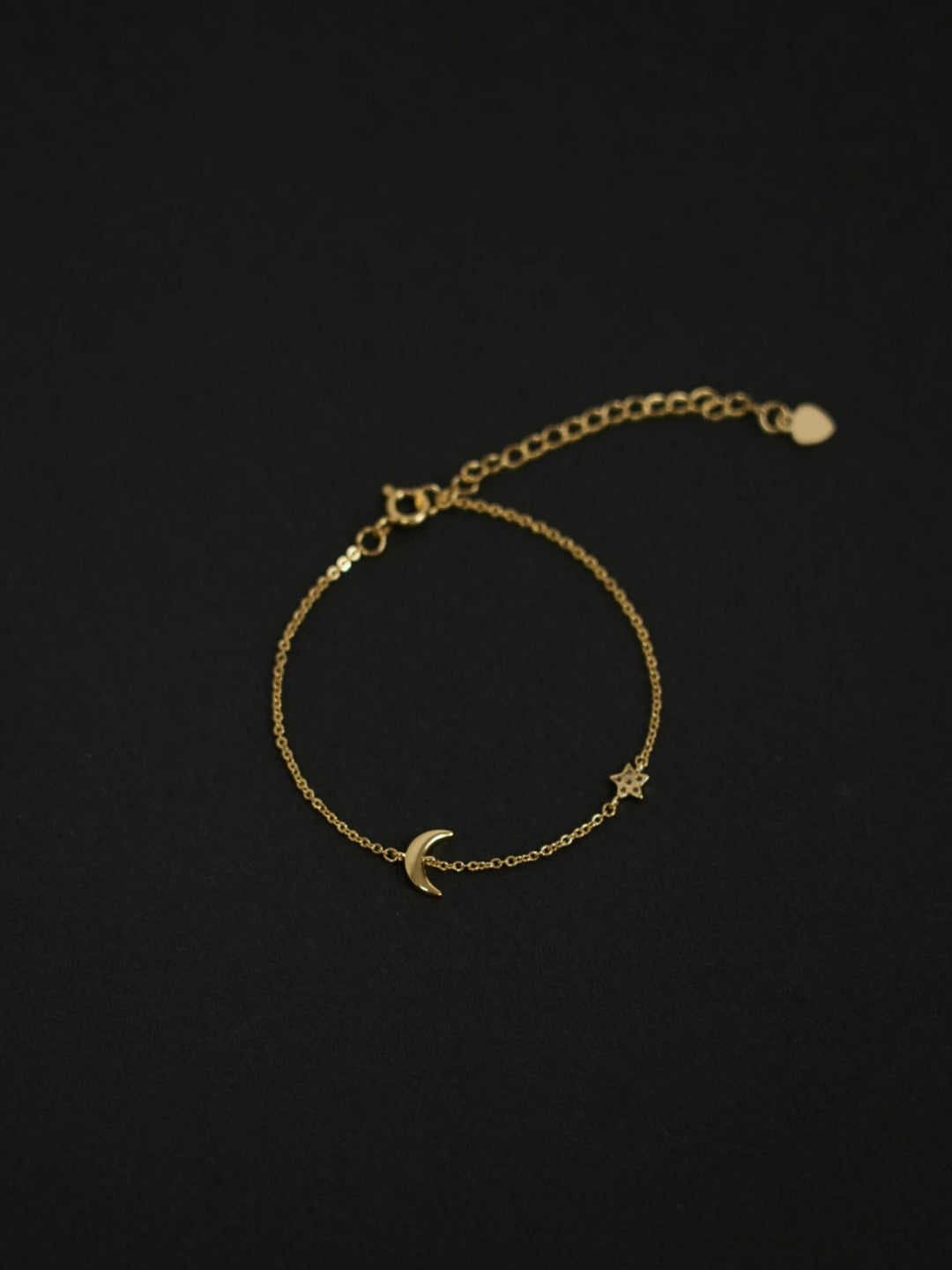 moon whistle bracelet