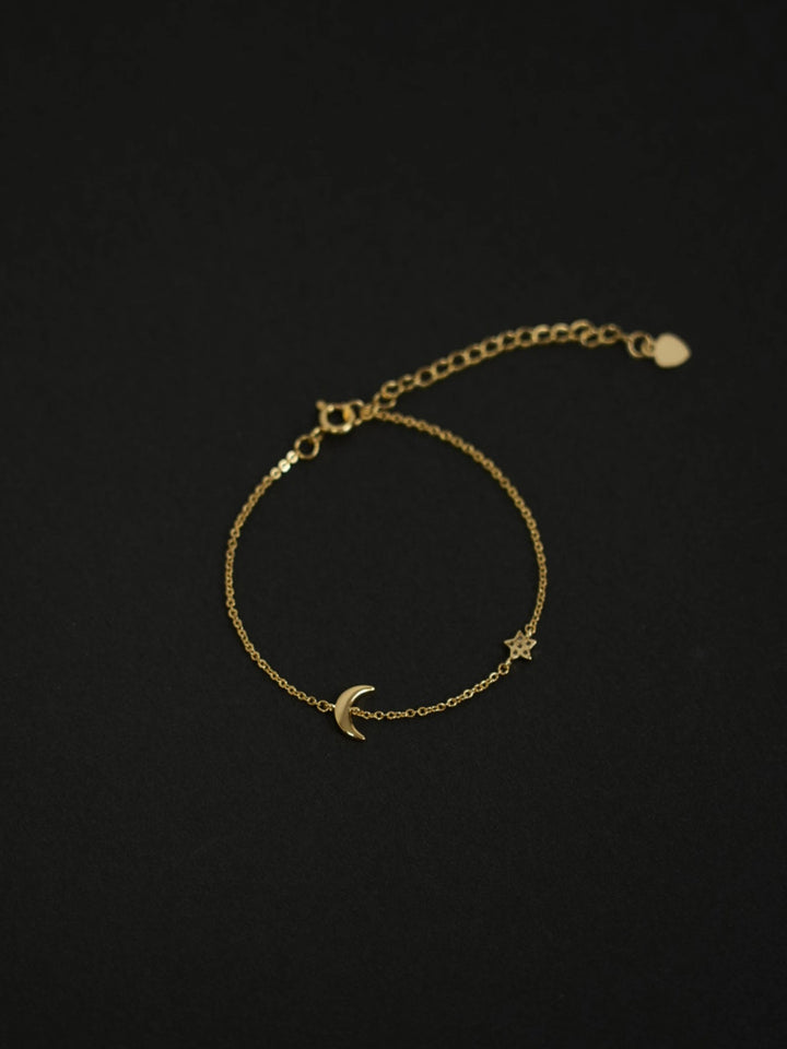 moon whistle bracelet