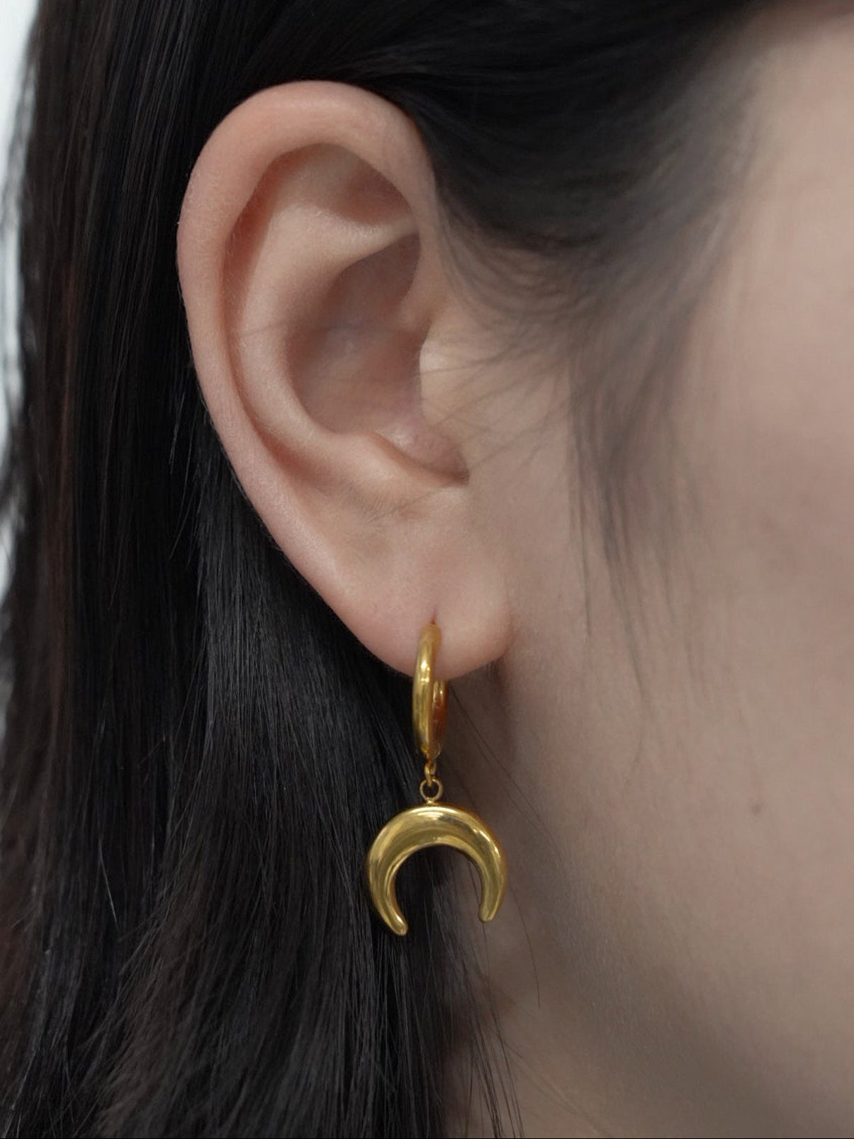 シルバー ピアス 大人上品 レディース LENERA