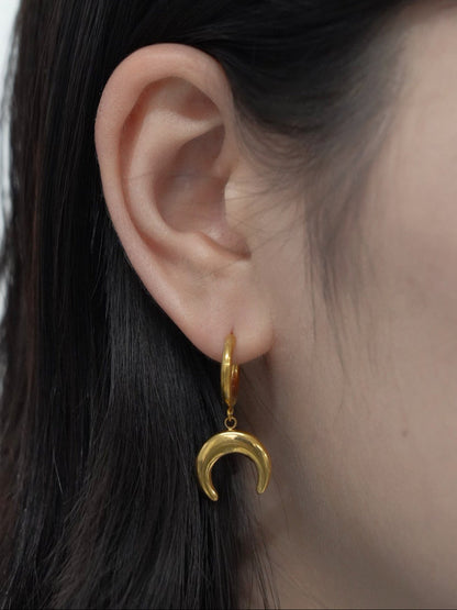 シルバー ピアス 大人上品 レディース LENERA