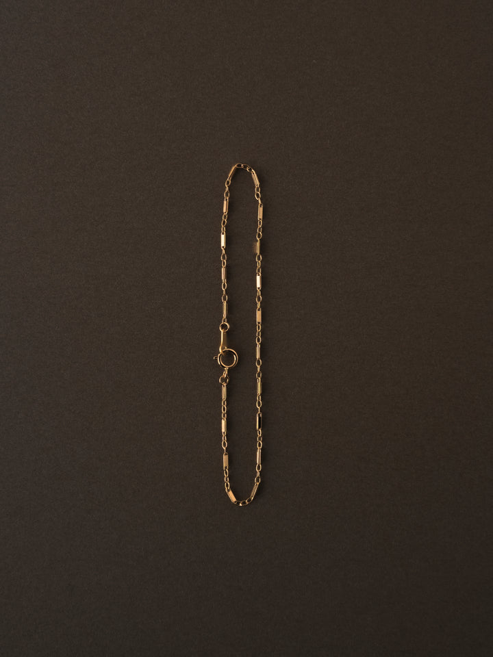 plano  bracelet / 14kgf