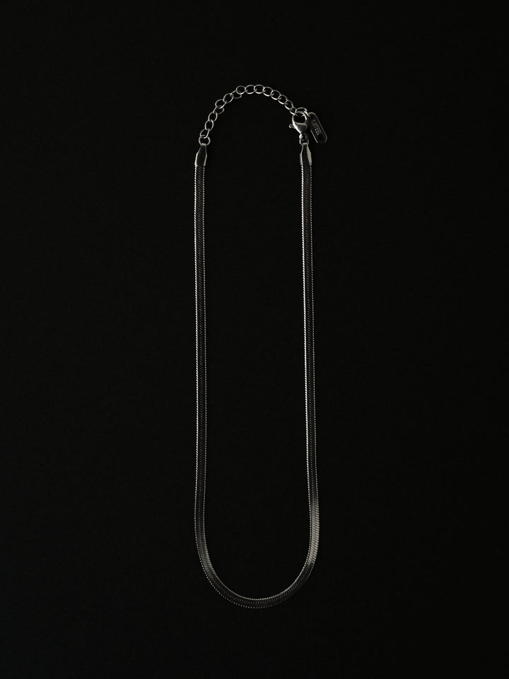 chain necklace / 316L(金属アレルギー対応)
