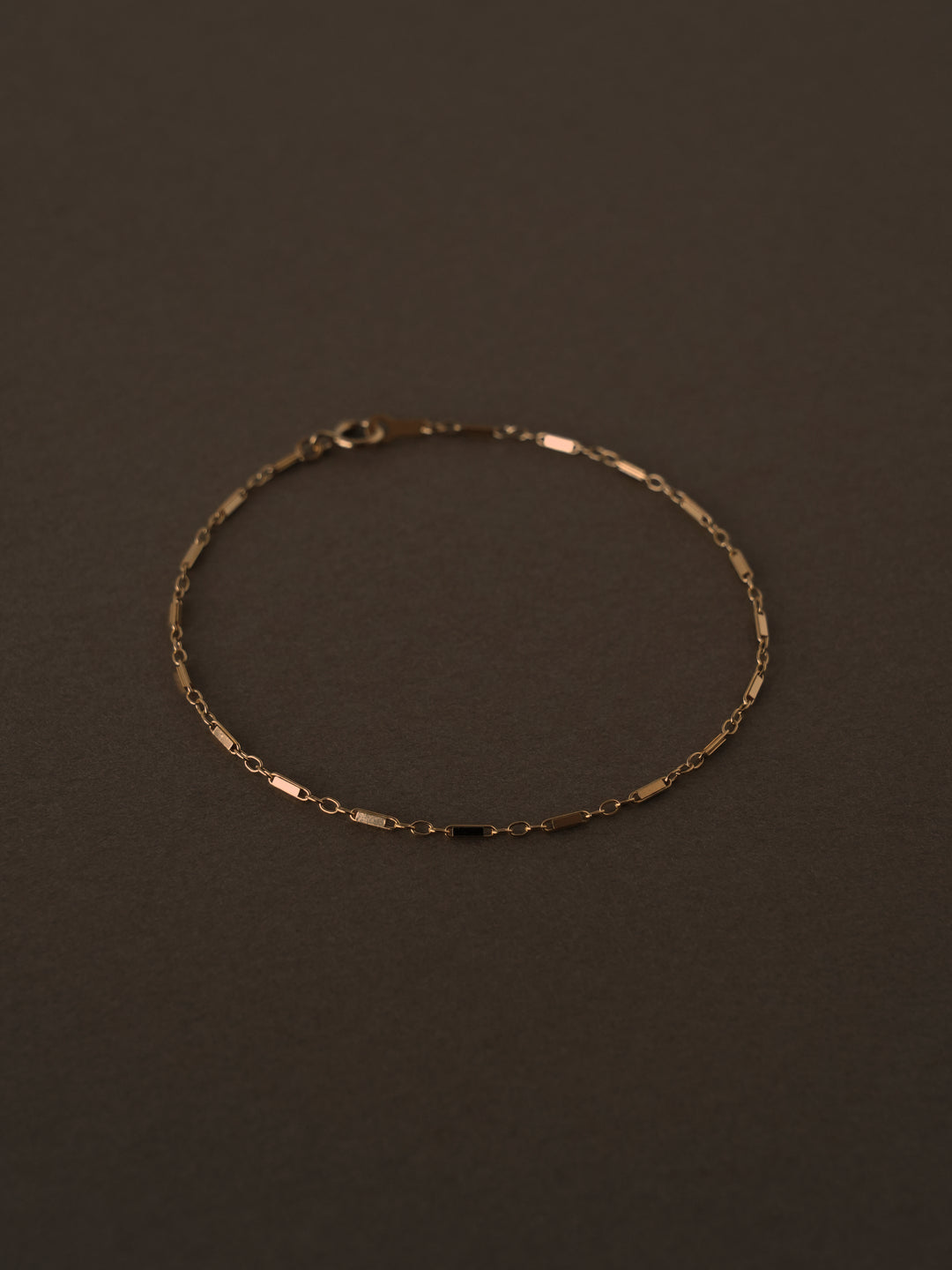 plano  bracelet / 14kgf