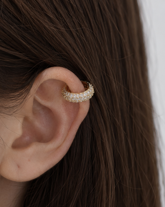 Éclat Ear Cuff