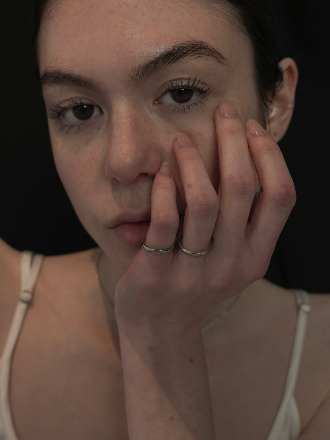 【pair ring】surgical ring