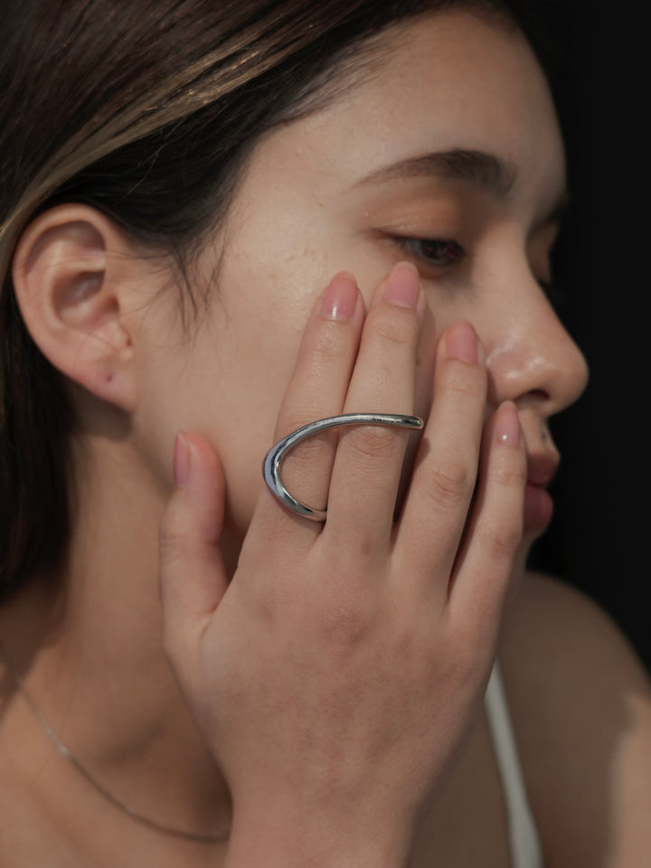 twins ring