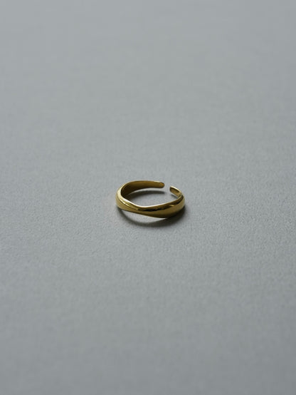 gently wave ring