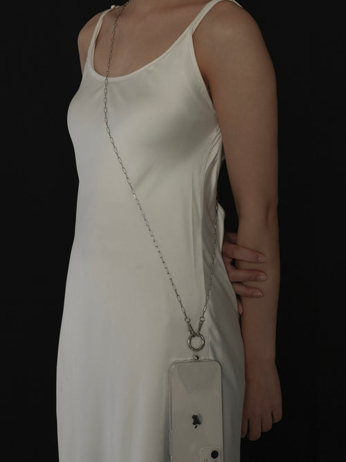 yuna smartphone shoulder - shine -