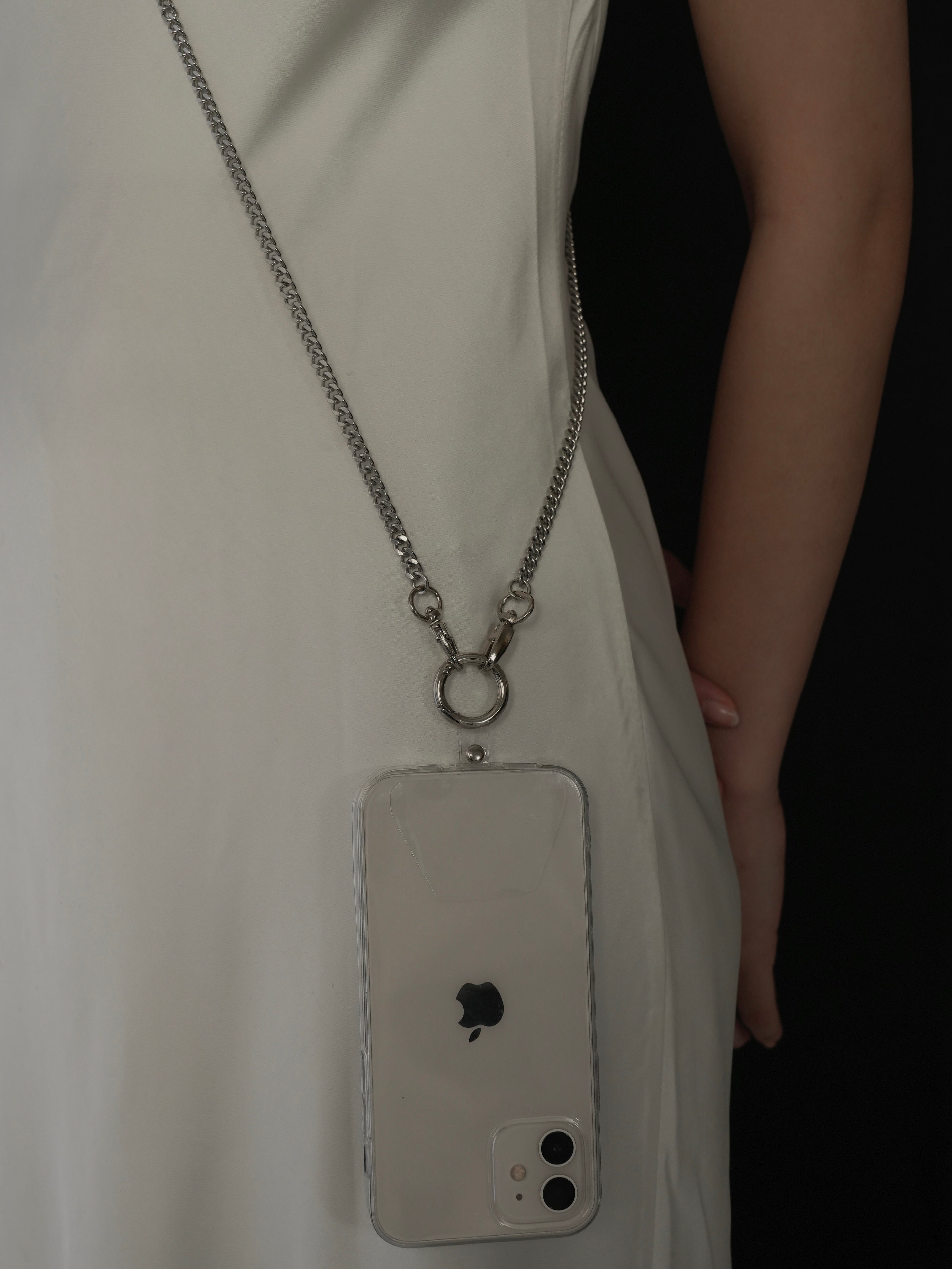 iPhoneアクセサリー yua yuna smartphone shoulder - yurve - – LENERA