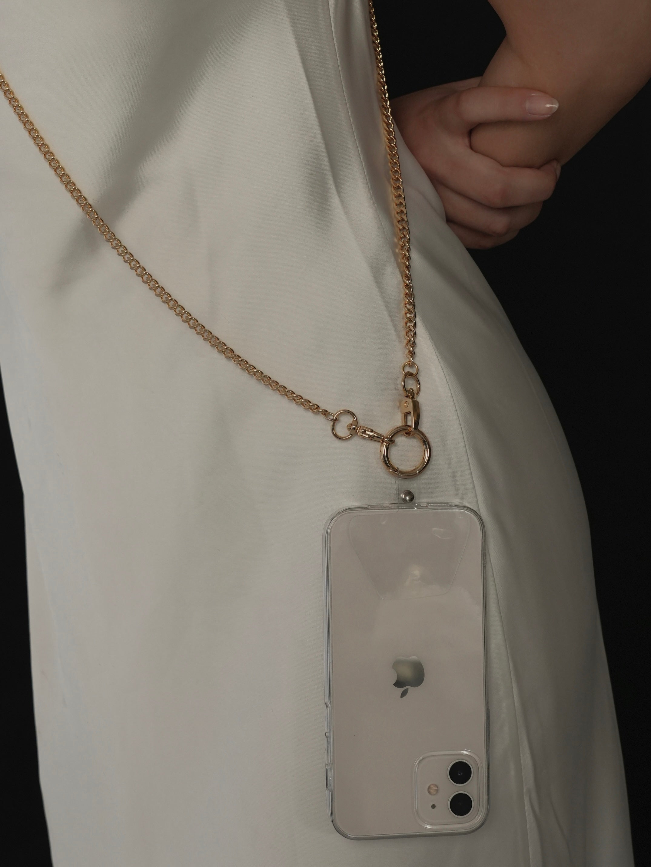 yuna smartphone shoulder - yurve - – LENERA