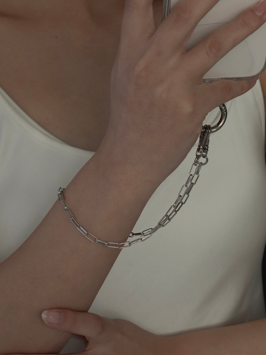 kuru smartphone strap - shine -