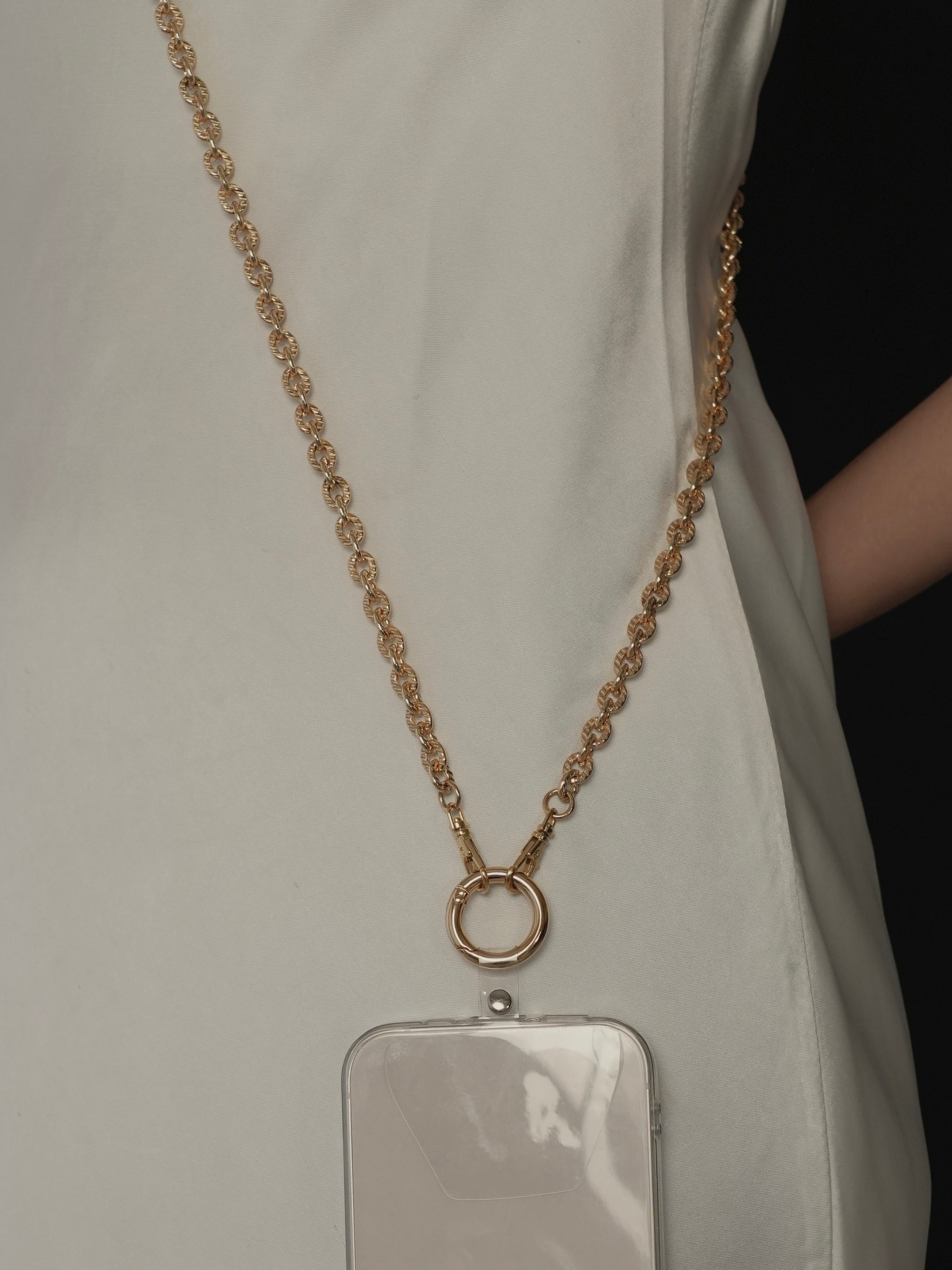 yuna smartphone shoulder - kala - – LENERA