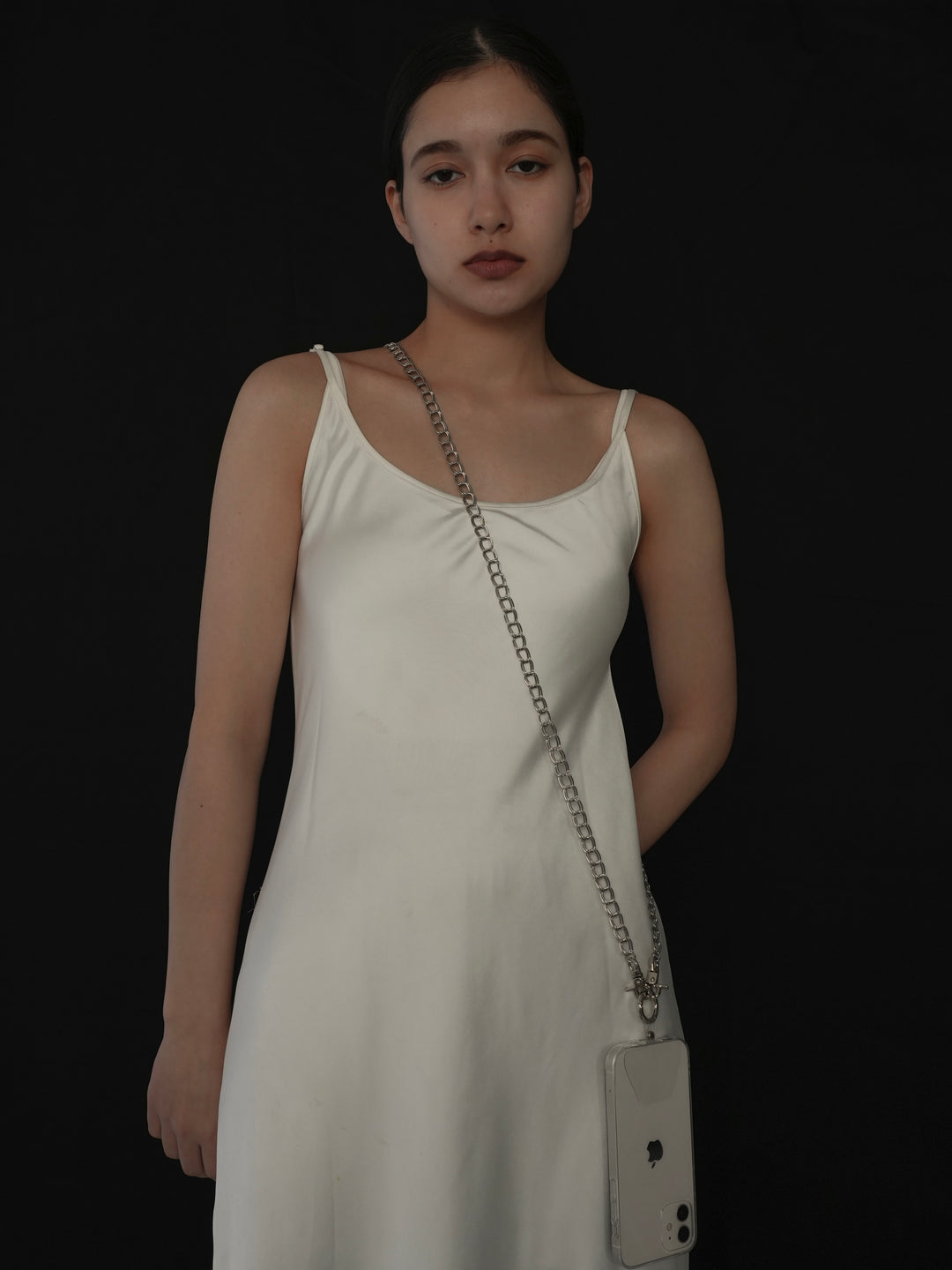 yuna smartphone shoulder - oro -