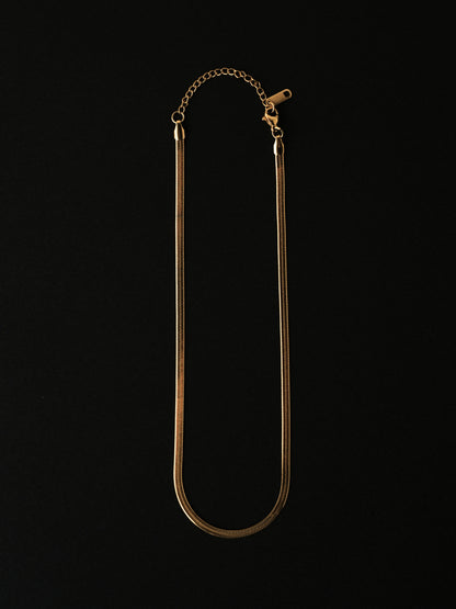 サージカルステンレス ネックレス 金属アレルギー対応 レディース LENERA カラー