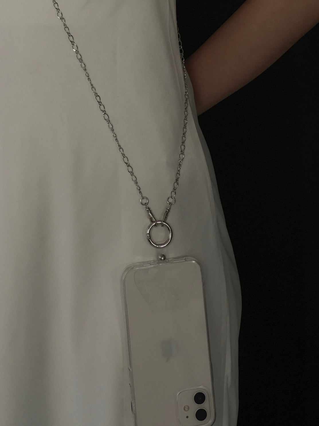yuna smartphone shoulder - perch - – LENERA