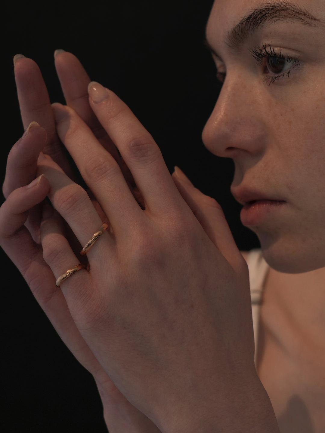 【pair ring】surgical ring