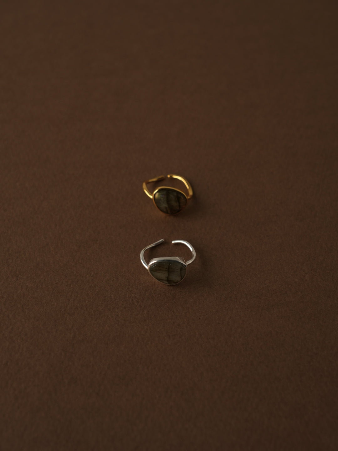ellipse ring(rocher lunaire)