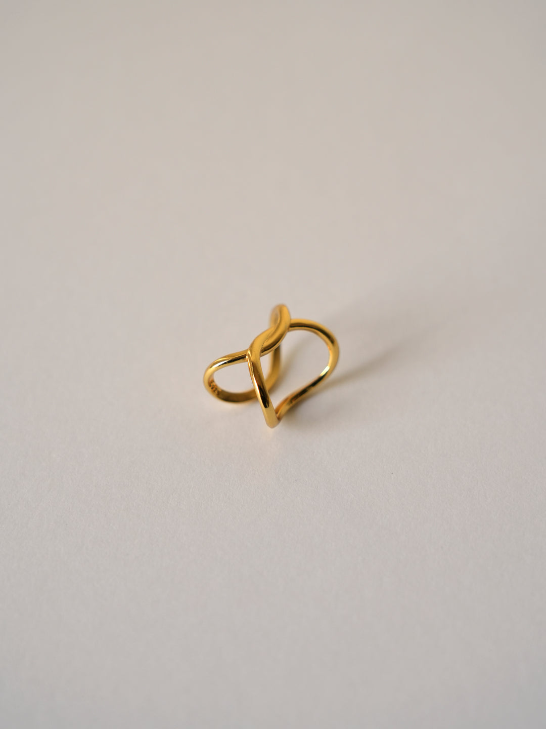 messe ear cuff / s925