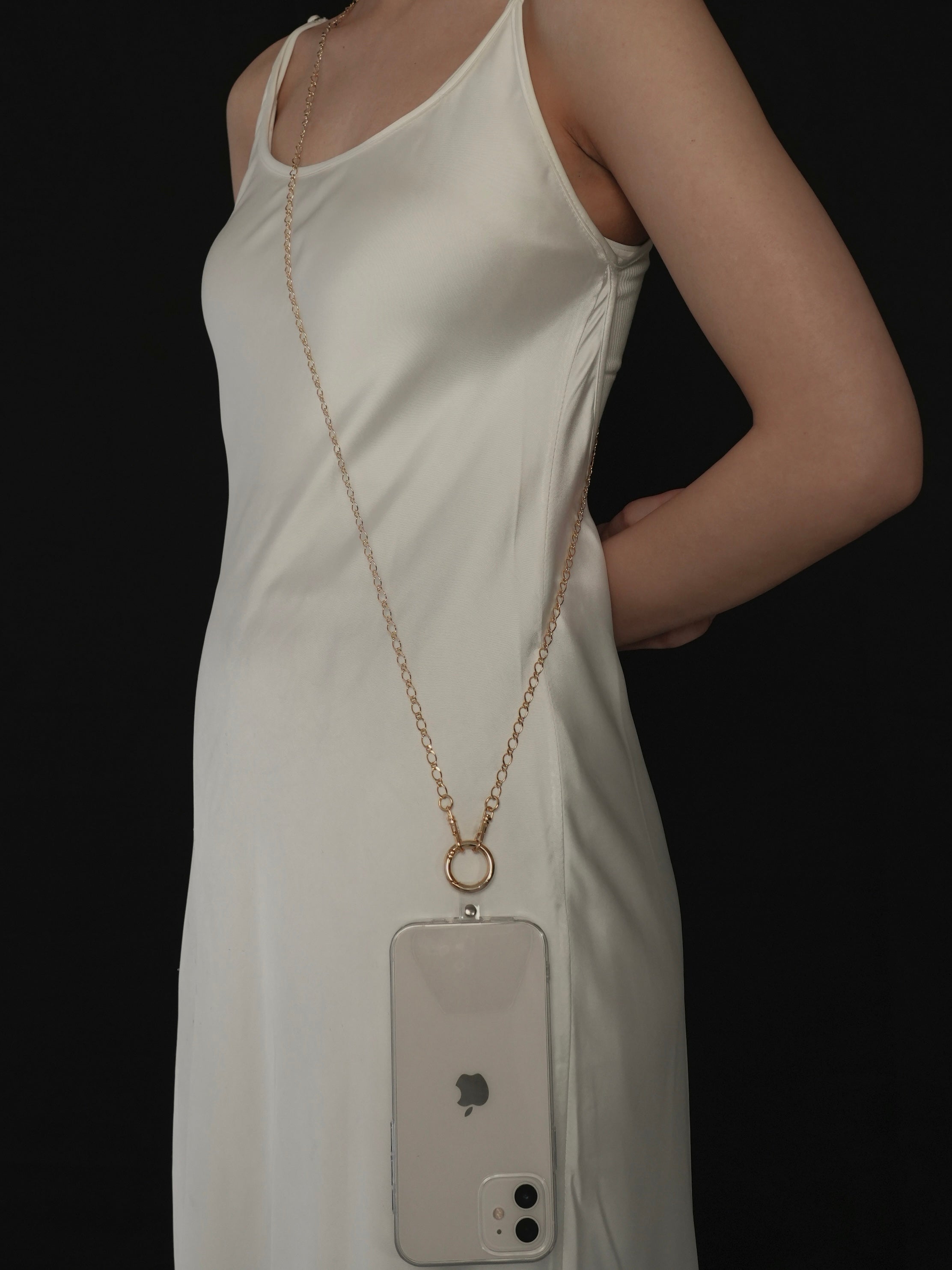 yuna smartphone shoulder - perch - – LENERA