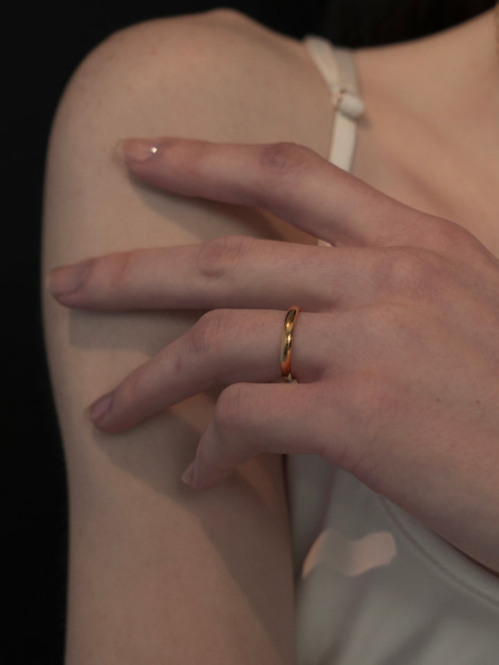 【pair ring】surgical ring