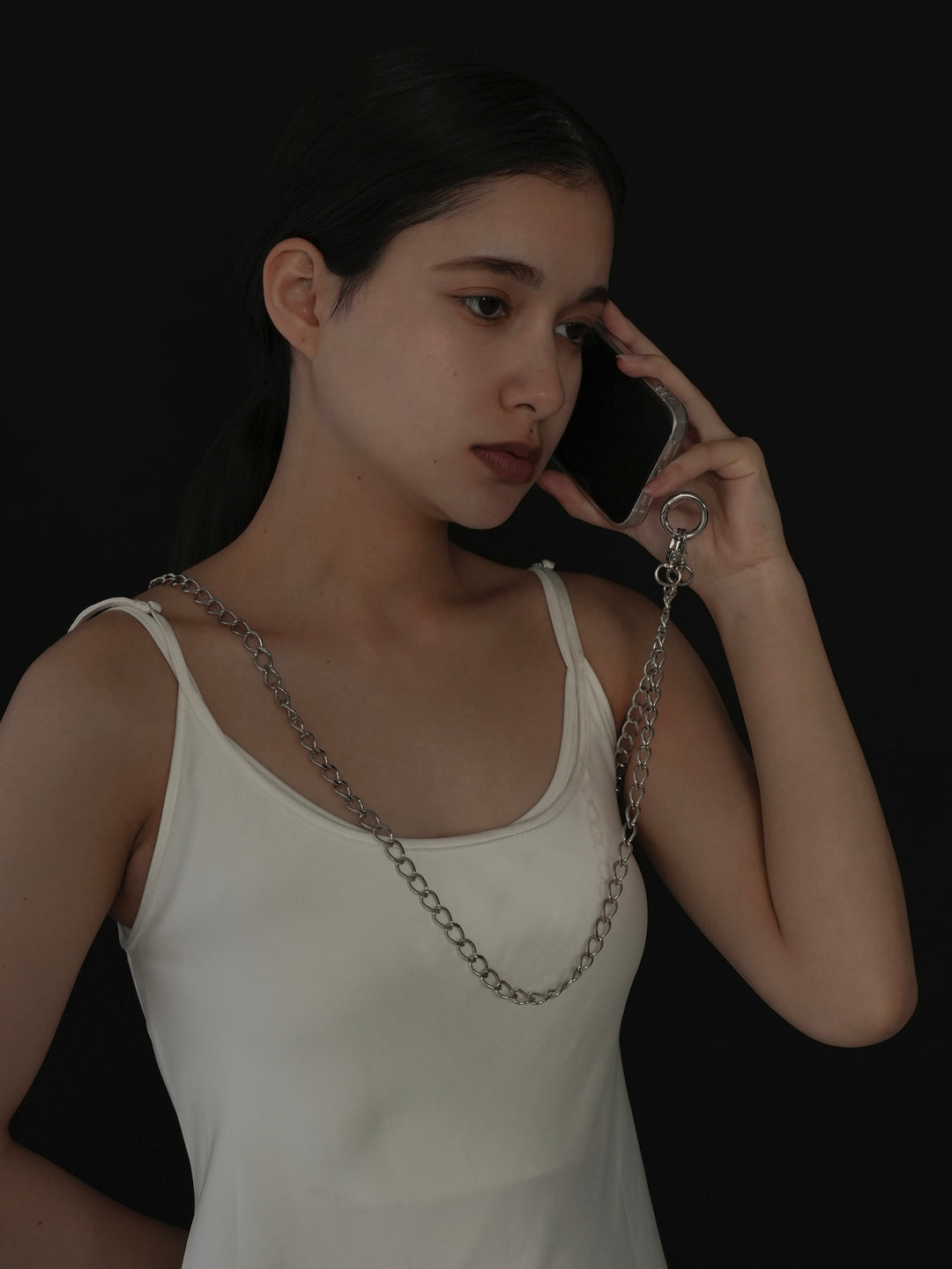 yuna smartphone shoulder - maro -