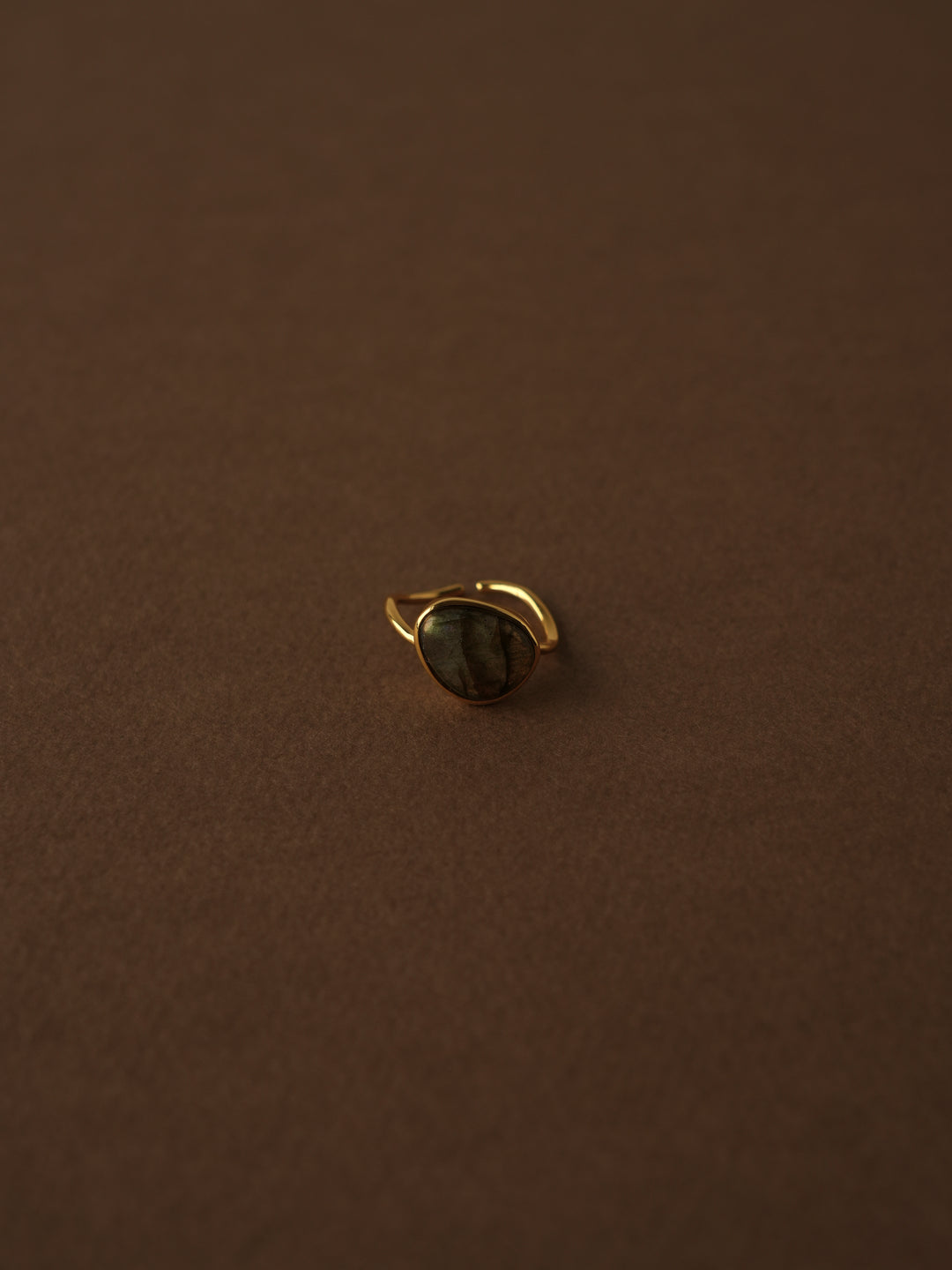 ellipse ring(rocher lunaire)