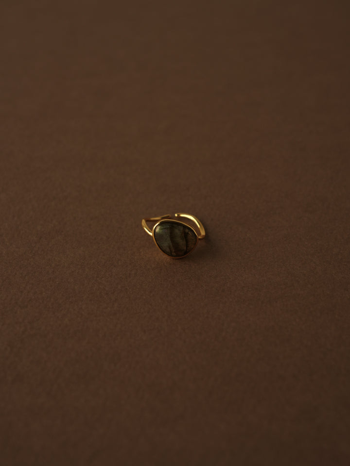 ellipse ring(rocher lunaire)