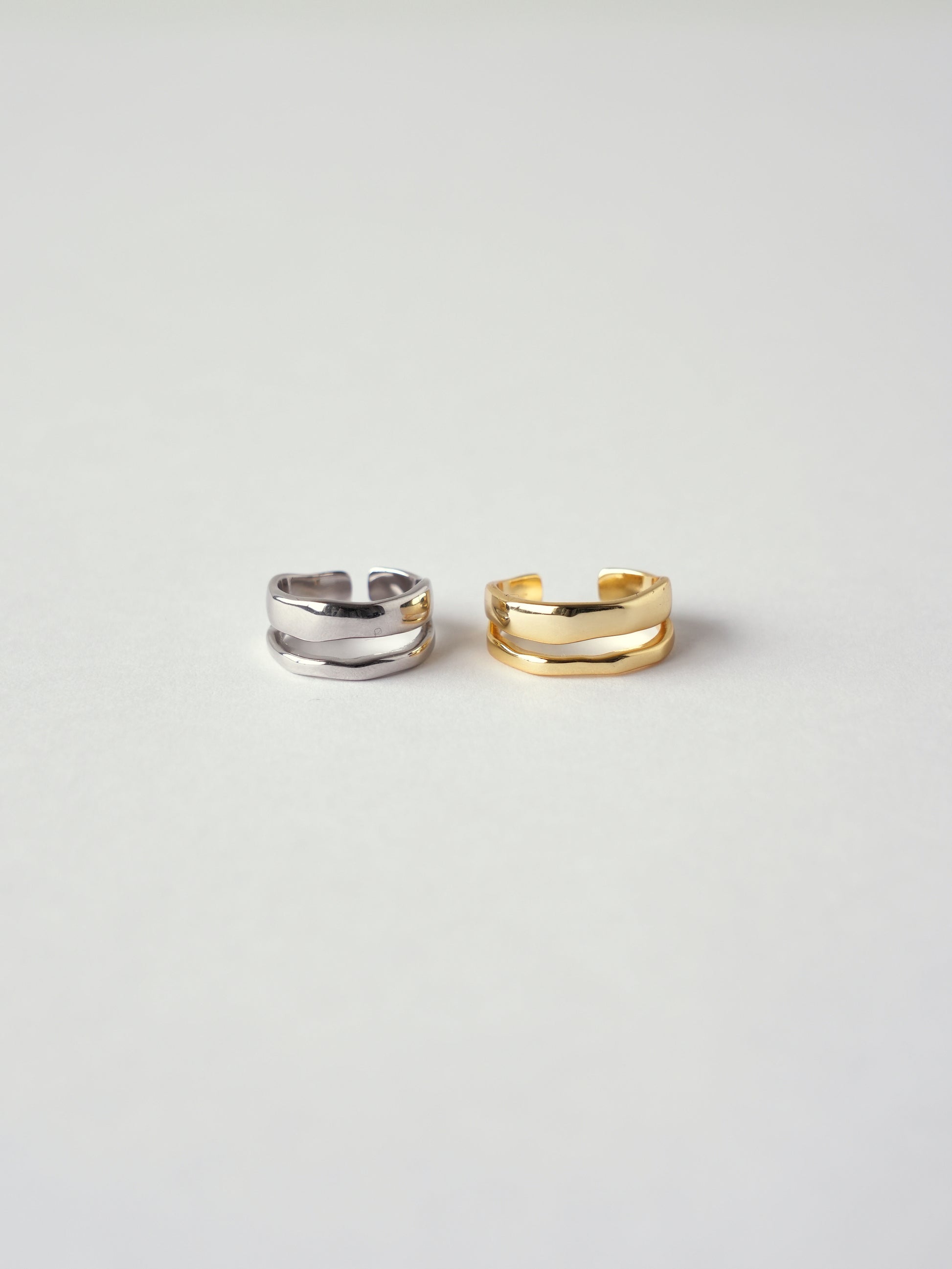 シルバー925 リング 金属アレルギー対応 レディース LENERA カラー