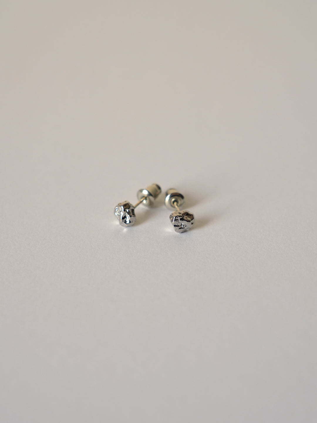 wrinkle pierce / s925