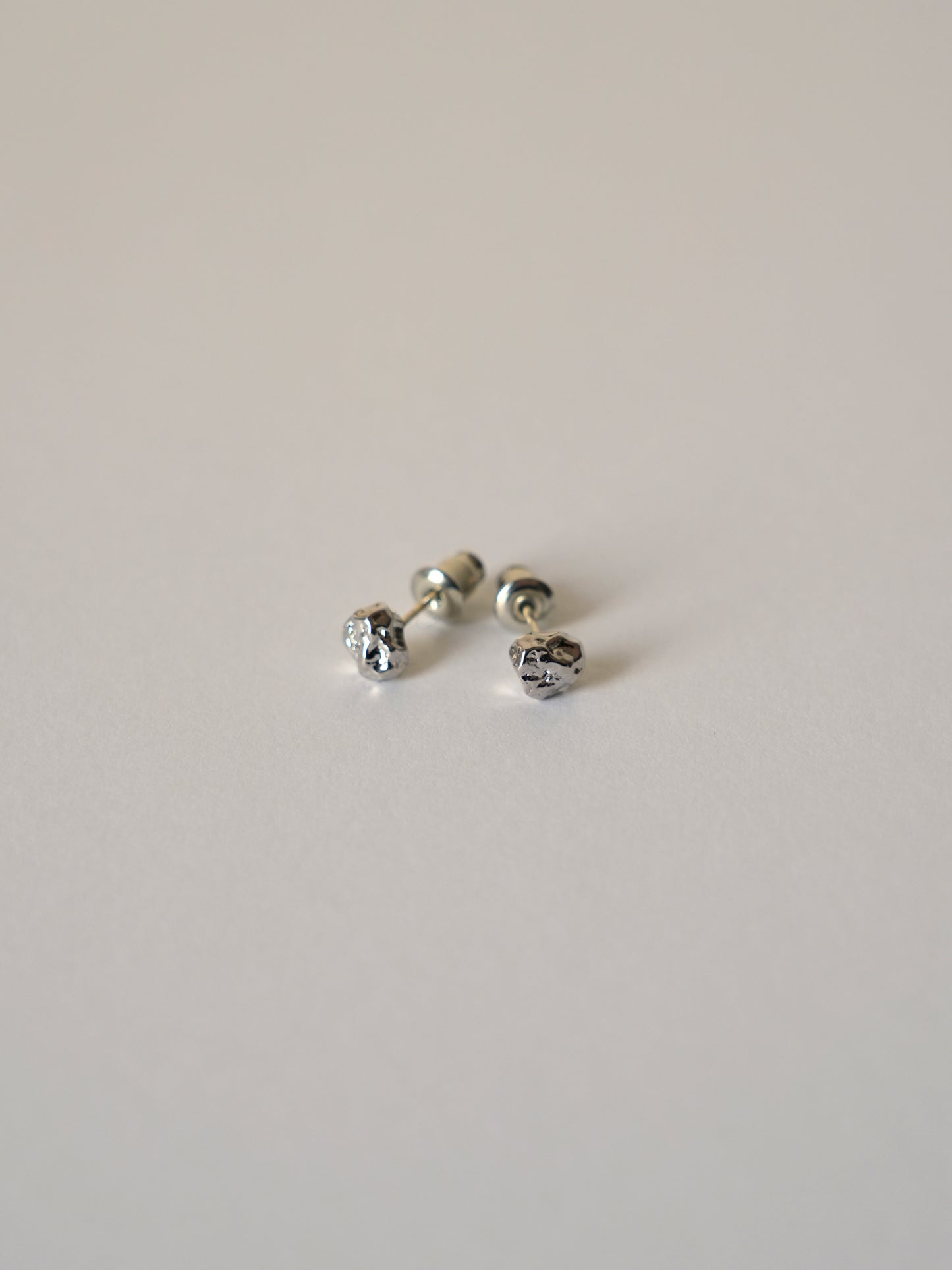 シルバー925 ピアス 金属アレルギー対応 レディース LENERA 素材アップ