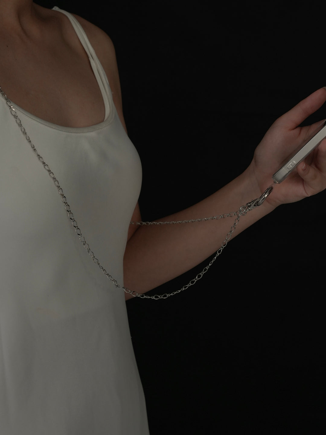 yuna smartphone shoulder - perch -