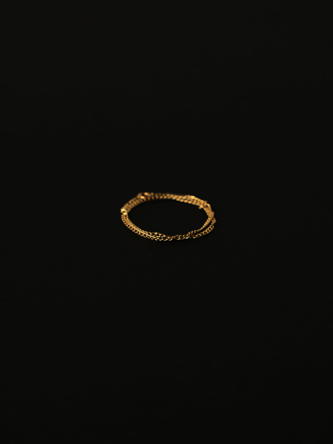 MaQui ring / 14kgf