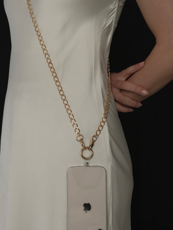 yuna smartphone shoulder - maro -